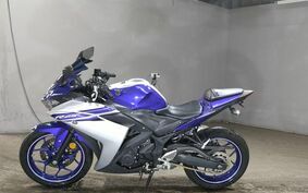 YAMAHA YZF-R25 RG10J