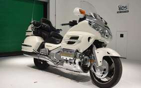 HONDA GL 1800 GOLD WING 2001 SC47