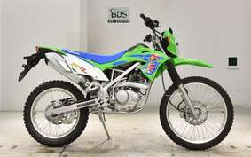 KAWASAKI KLX150L LX150J