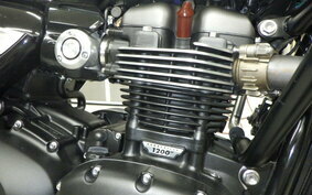 TRIUMPH SPEED TWIN 2022 AD85H4