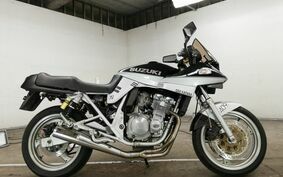 SUZUKI GSX250S KATANA GJ76A