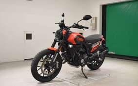 DUCATI SCRAMBLER FULL THROTTLE 2024