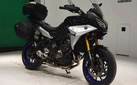 YAMAHA MT-09 Tracer GT 2019 RN51J