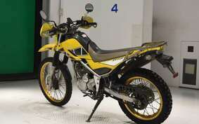 YAMAHA SEROW 250 DG17J