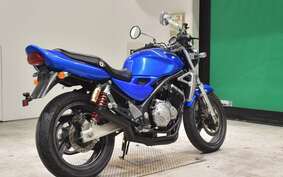 KAWASAKI BALIUS 250 Gen.2 ZR250B