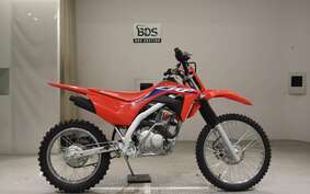 HONDA CRF125F JE03