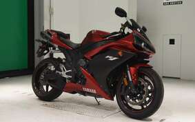 YAMAHA YZF-R1 2008