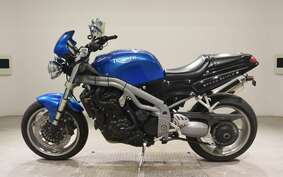 TRIUMPH SPEED TRIPLE 2001