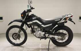 YAMAHA SEROW 225 Gen.3 DG08J