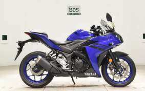 YAMAHA YZF-R25 RG43J