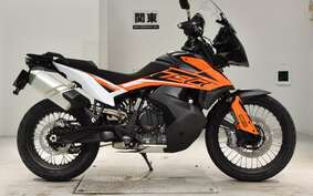 KTM 790 ADVENTURE 2022 TS340