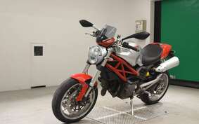 DUCATI MONSTER 1100 2010 M502A