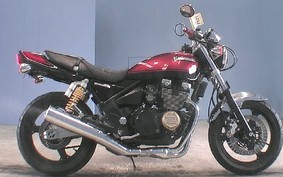 KAWASAKI ZEPHYR 400 KAI 2008 ZR400C