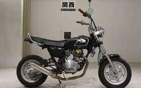 HONDA APE 100 HC07