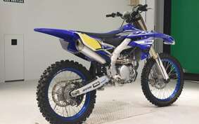 YAMAHA YZ250F CG40C