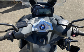 BMW C400X 2020 0C09