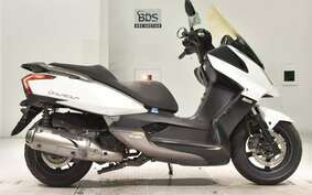 KYMCO DOWNTOWN 125 i SK25