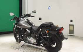 YAMAHA DRAGSTAR 400 2013 VH02J