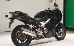 HONDA VFR800F 2014 RC79