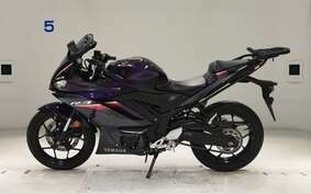 YAMAHA YZF-R3 2023 RH21J