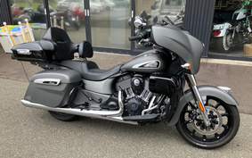 INDIAN Chieftain 2021