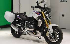 BMW R1250R 2021