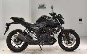 YAMAHA MT-25 RG43J