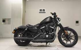 HARLEY XL883N 2019 LE2