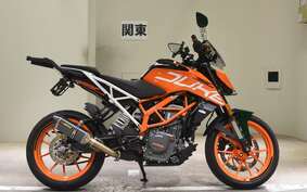 KTM 390 DUKE 2019 JPJ40