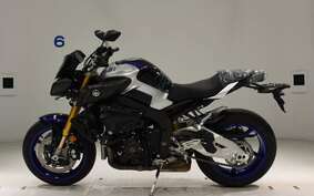 YAMAHA MT-10 SP 2019 RN50J