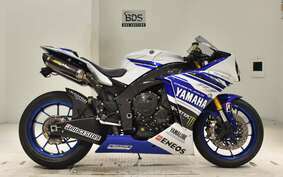 YAMAHA YZF-R1 2014 RN24J