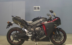 YAMAHA YZF-R1 2011 RN23