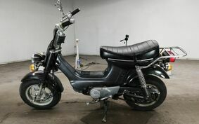 HONDA CHALY 50 CF50