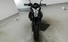 KAWASAKI ER400 N 2011 ER400B