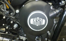 YAMAHA XSR900 2016 RN46J