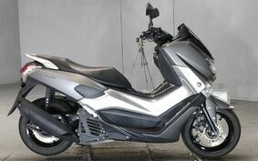 YAMAHA N-MAX 125 SED6J