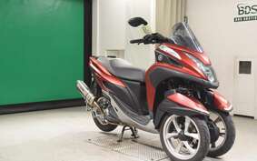 YAMAHA TRICITY 125 SE82J