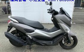 YAMAHA N-MAX 125 SED6J