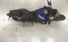 YAMAHA MT-07 2021 RM33J