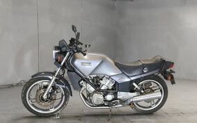 YAMAHA XZ400 1982 14X