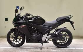 HONDA CBR400R 2014 NC47