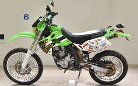 KAWASAKI KLX250 LX250E