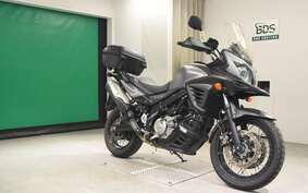 SUZUKI DL650 ( V-Strom 650 ) 2015 VP56A