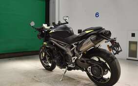 TRIUMPH SPEED TRIPLE RS 2020 PN275C