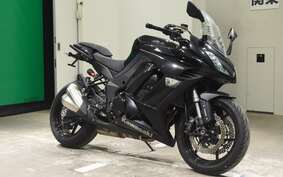 KAWASAKI NINJA 1000 2013 ZXT00L