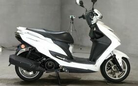 YAMAHA CYGNUS 125 X SR SEA5J