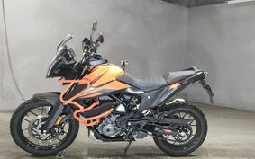 KTM 390 ADVENTURE 2020 JGJ