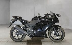 KAWASAKI NINJA 250R EX250K