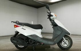 YAMAHA AXIS 125 TREET SE53J