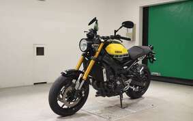 YAMAHA XSR900 2016 RN46J